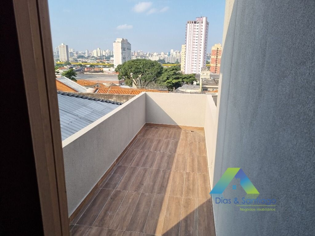 Sobrado à venda com 4 quartos, 240m² - Foto 18