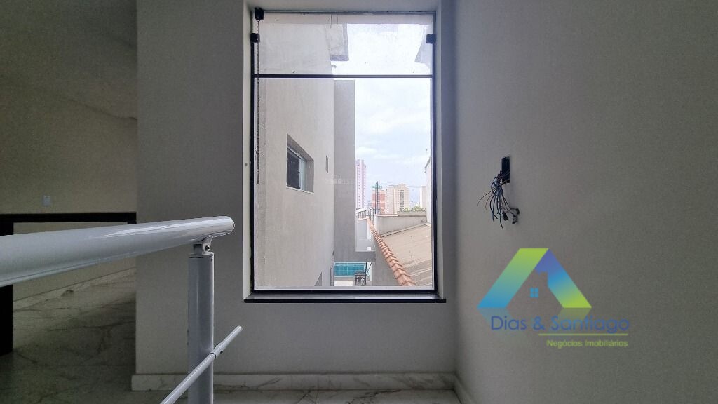 Sobrado à venda com 4 quartos, 240m² - Foto 47