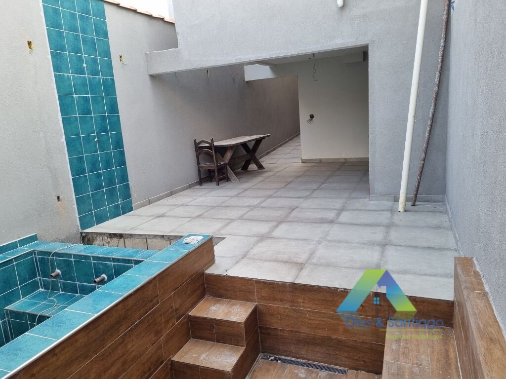 Sobrado à venda com 4 quartos, 240m² - Foto 21