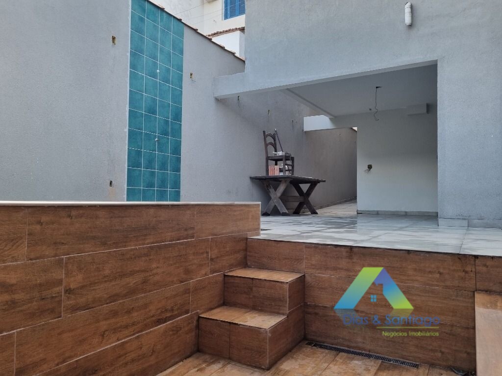 Sobrado à venda com 4 quartos, 240m² - Foto 31