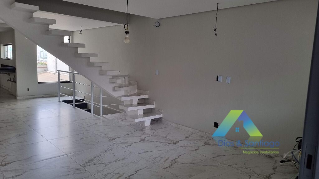 Sobrado à venda com 4 quartos, 240m² - Foto 36