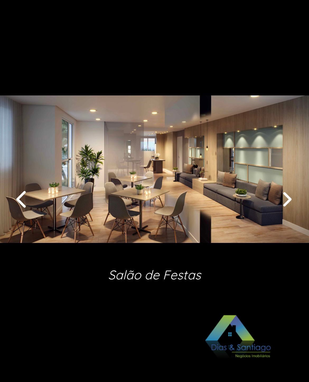 Apartamento à venda com 2 quartos, 37m² - Foto 23
