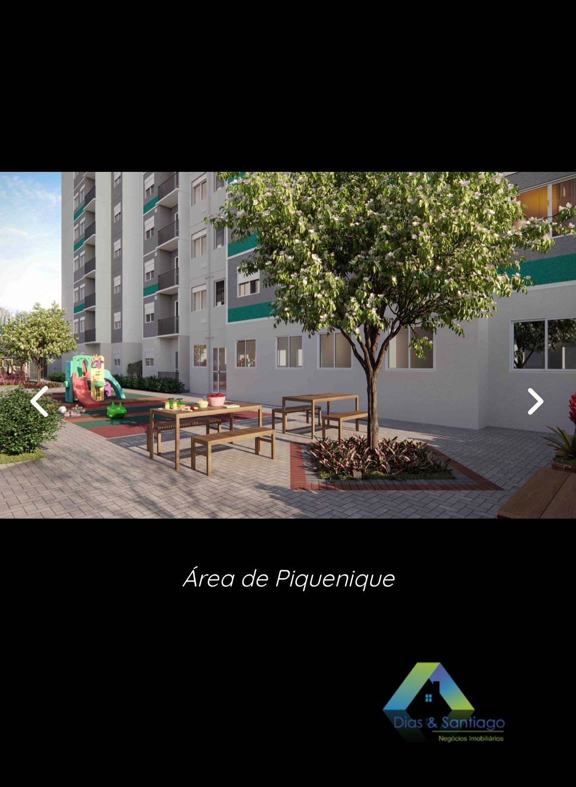 Apartamento à venda com 2 quartos, 37m² - Foto 31