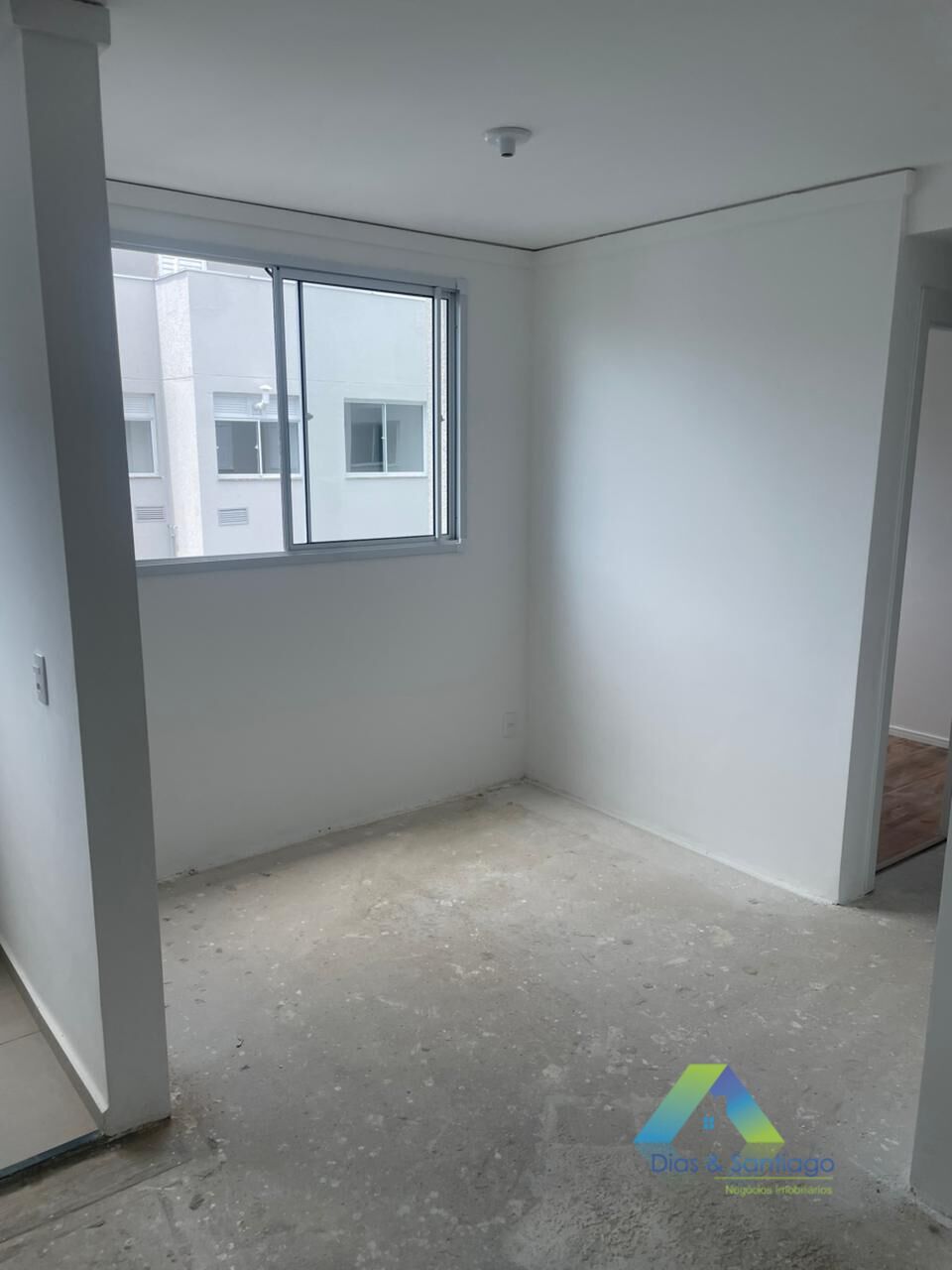 Apartamento à venda com 2 quartos, 37m² - Foto 8