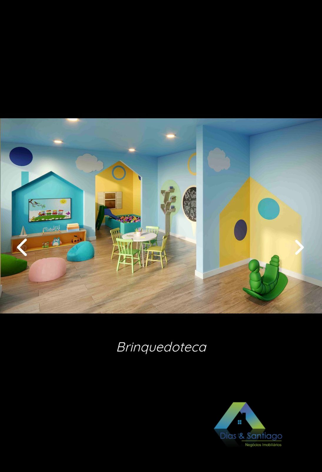Apartamento à venda com 2 quartos, 37m² - Foto 25