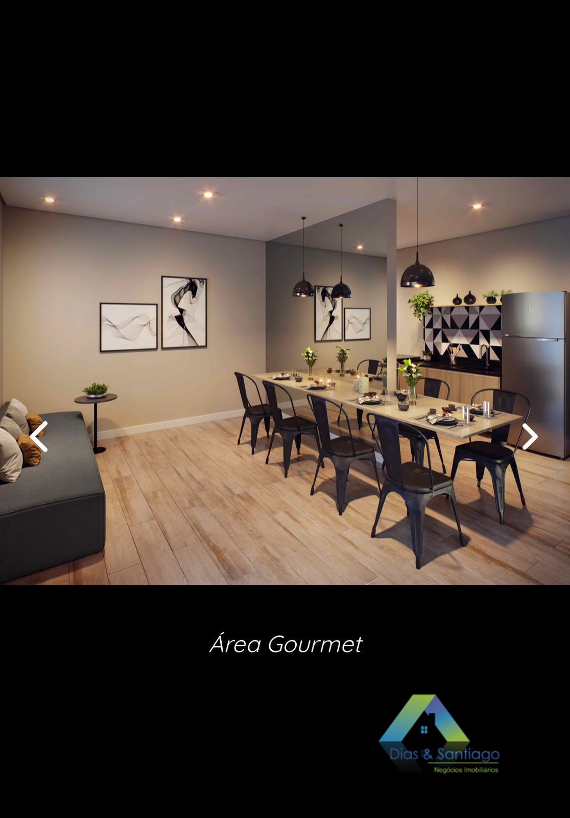 Apartamento à venda com 2 quartos, 37m² - Foto 24