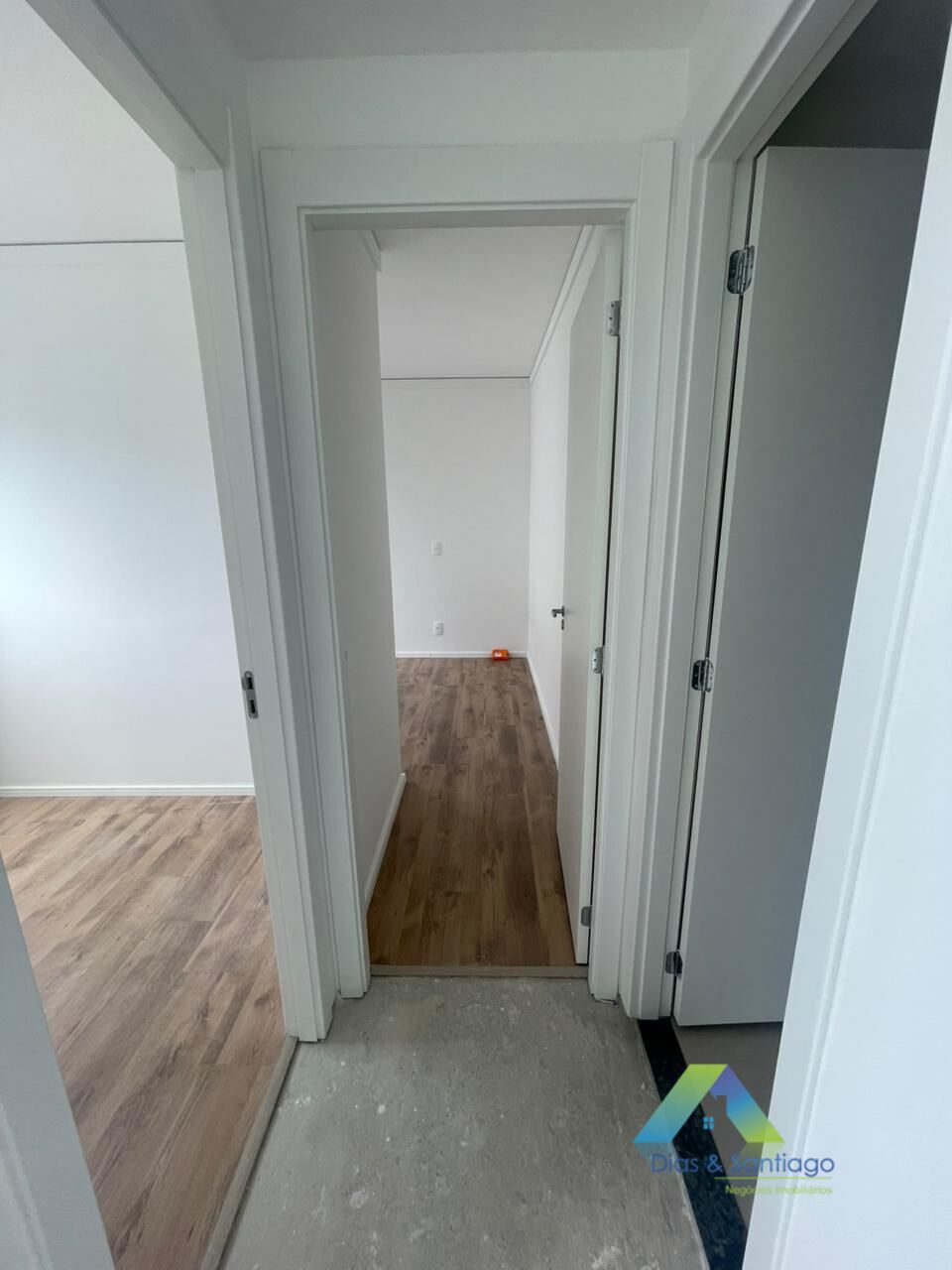 Apartamento à venda com 2 quartos, 37m² - Foto 14