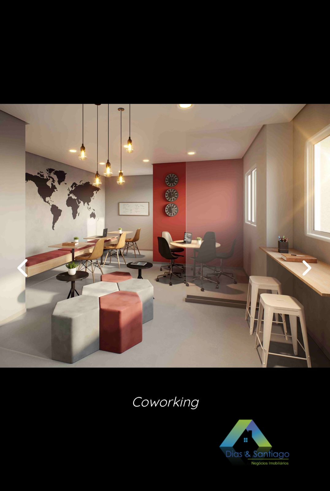 Apartamento à venda com 2 quartos, 37m² - Foto 27