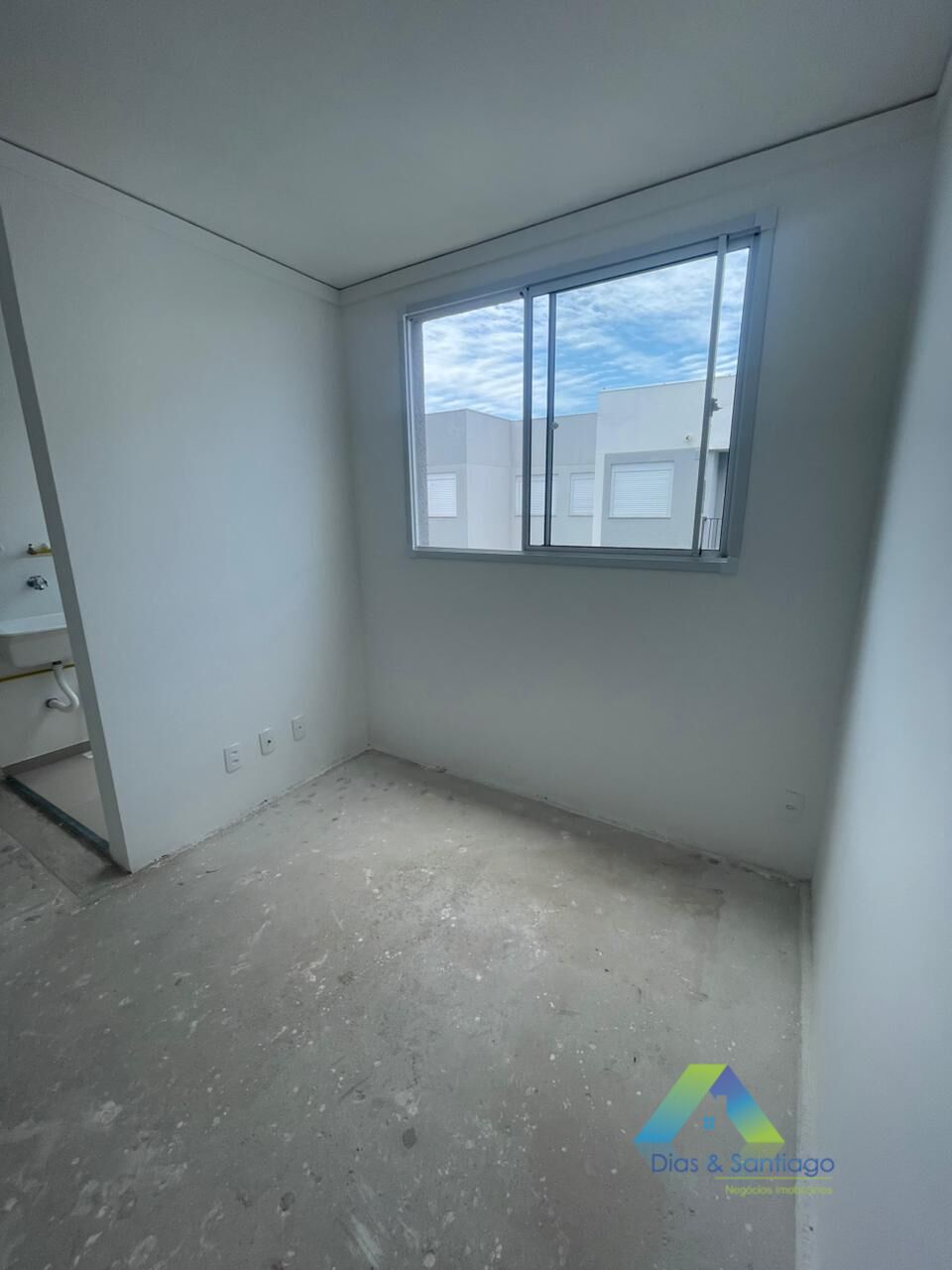Apartamento à venda com 2 quartos, 37m² - Foto 11