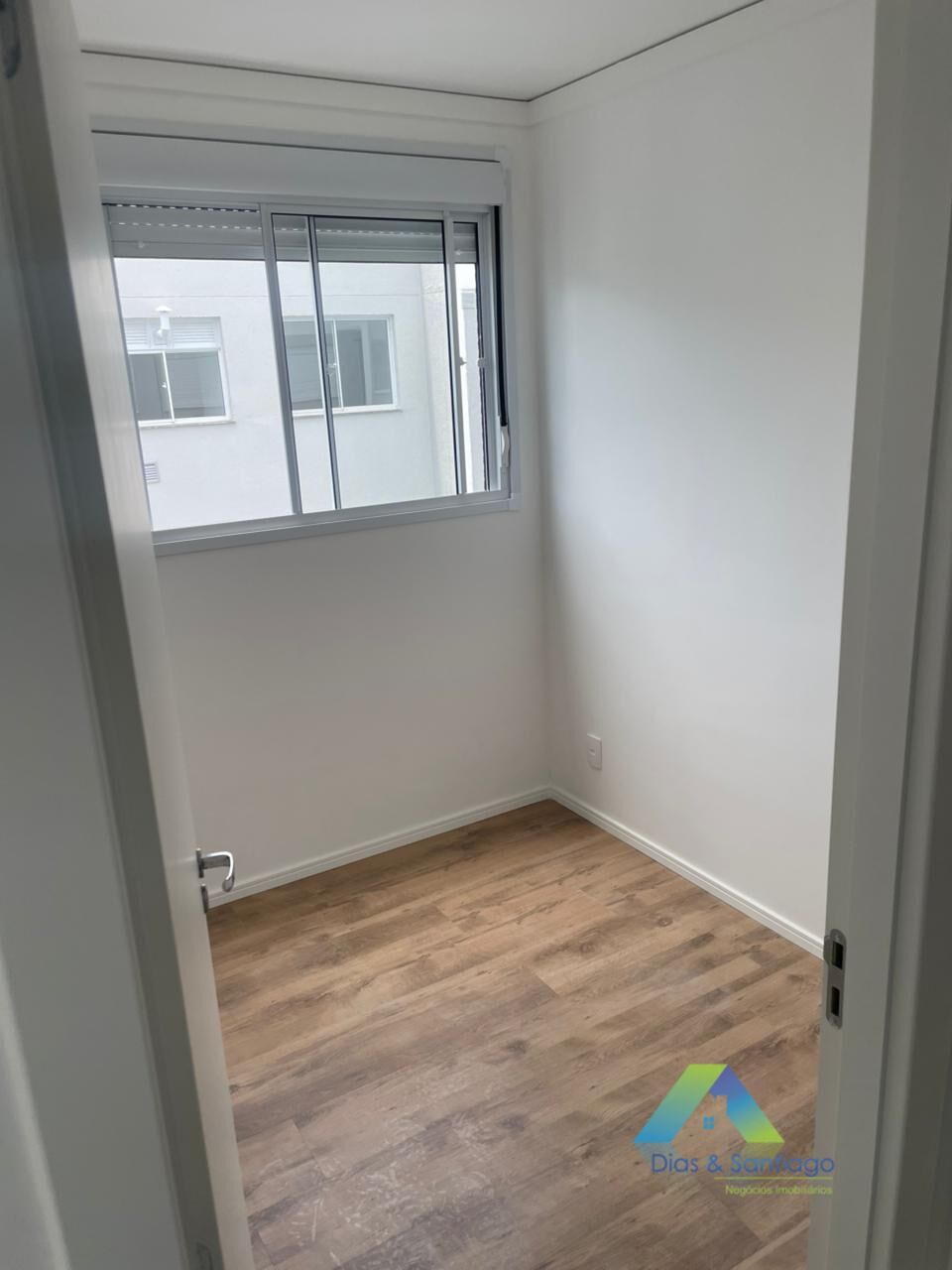 Apartamento à venda com 2 quartos, 37m² - Foto 9