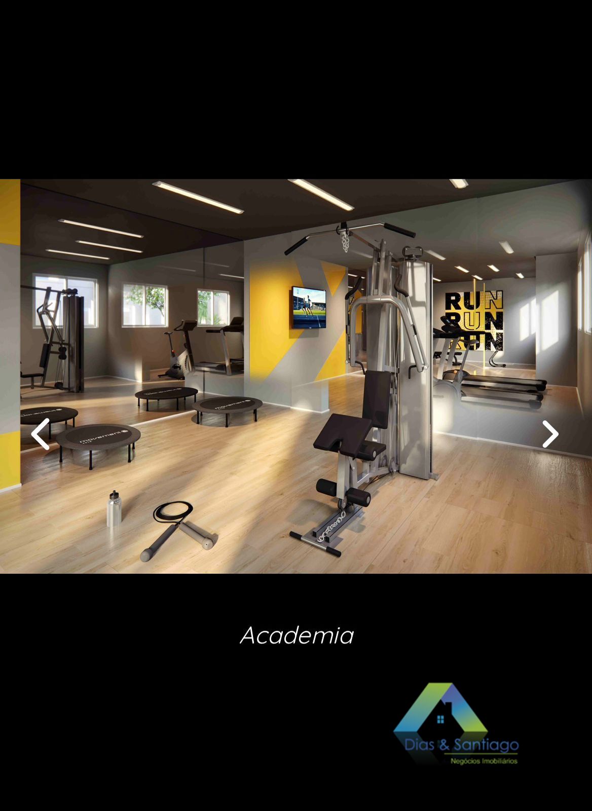 Apartamento à venda com 2 quartos, 37m² - Foto 22