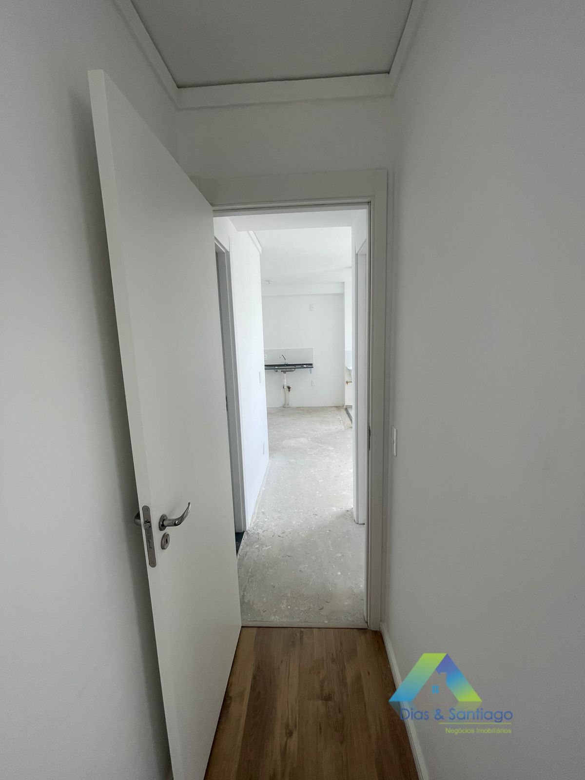 Apartamento à venda com 2 quartos, 37m² - Foto 15