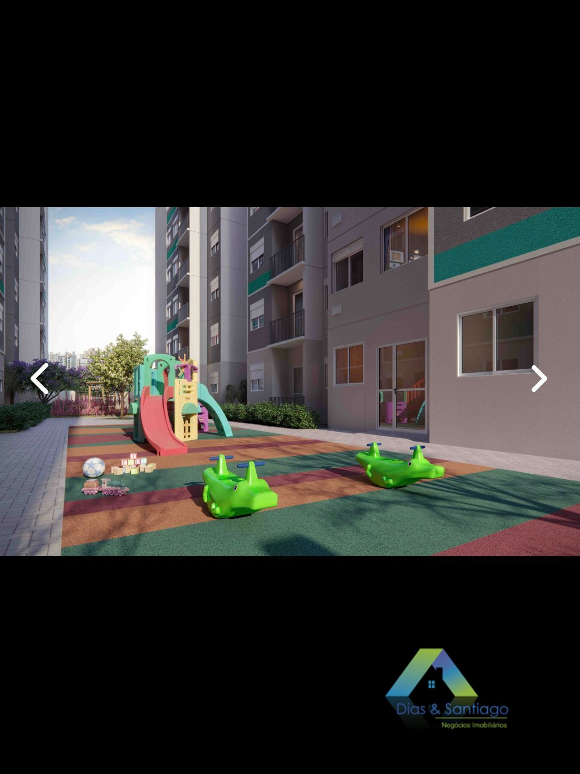 Apartamento à venda com 2 quartos, 37m² - Foto 29