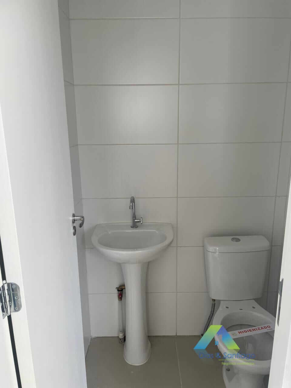 Apartamento à venda com 2 quartos, 37m² - Foto 20