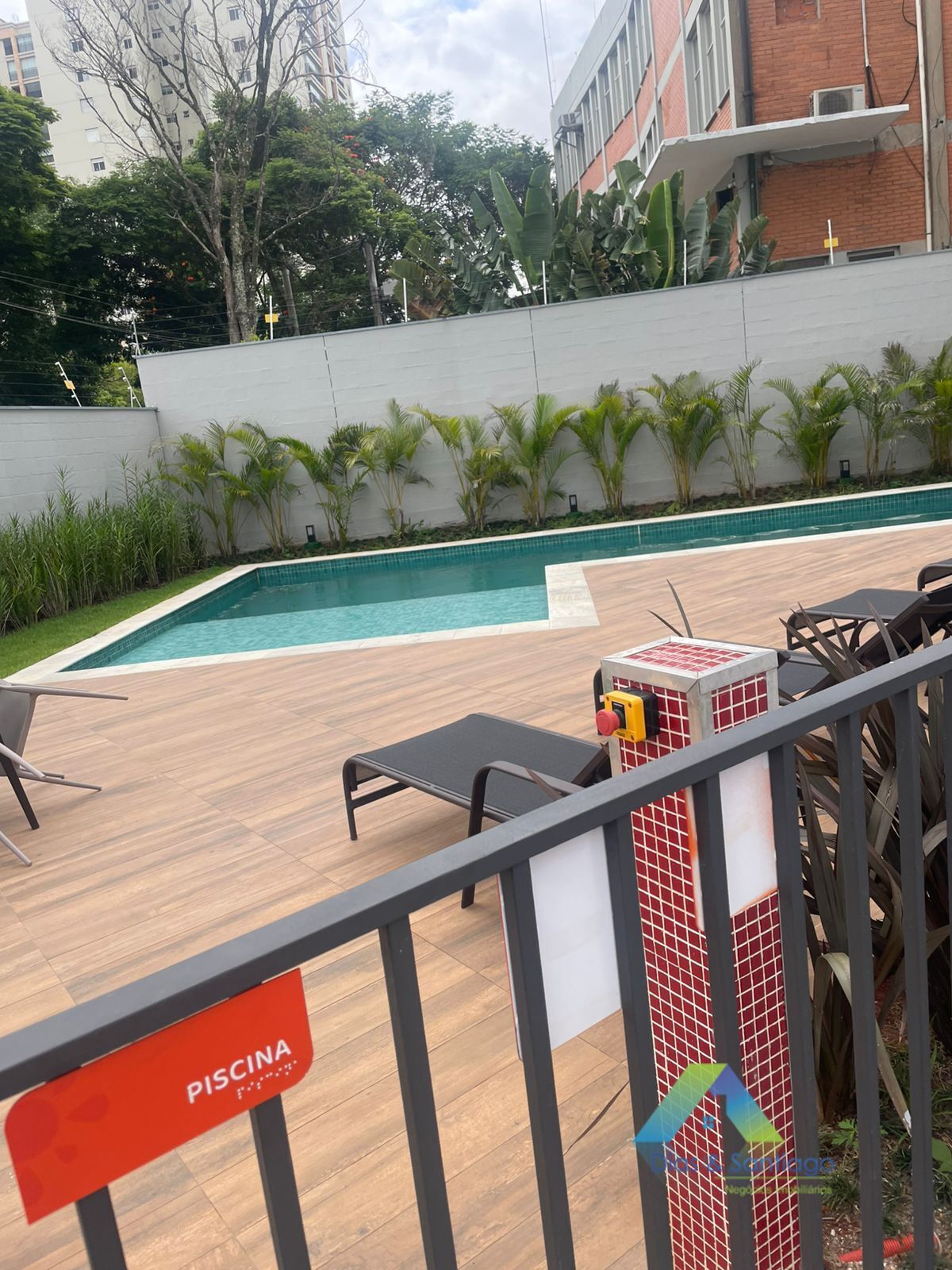 Apartamento à venda com 2 quartos, 37m² - Foto 28