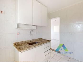 Apartamento à venda com 2 quartos, 52m² - Foto 1