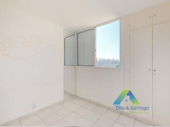 Apartamento à venda com 2 quartos, 52m² - Foto 8