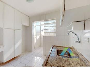 Apartamento à venda com 2 quartos, 52m² - Foto 3