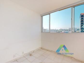 Apartamento à venda com 2 quartos, 52m² - Foto 5