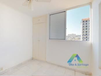 Apartamento à venda com 2 quartos, 52m² - Foto 10