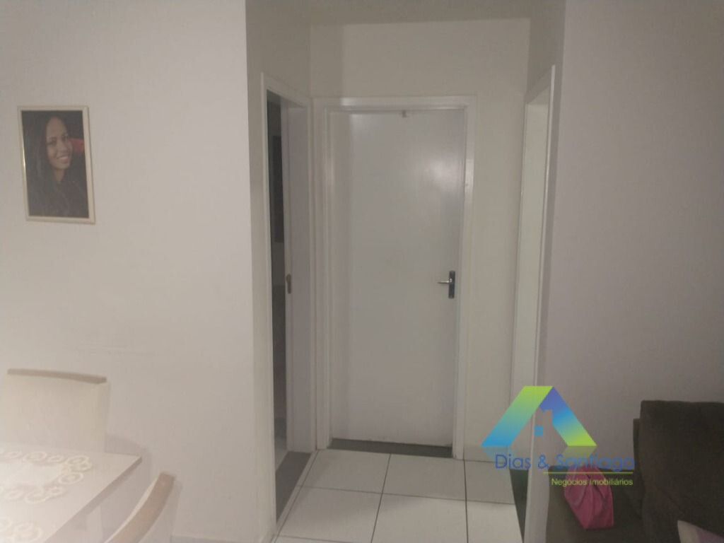 Apartamento à venda com 2 quartos, 52m² - Foto 4