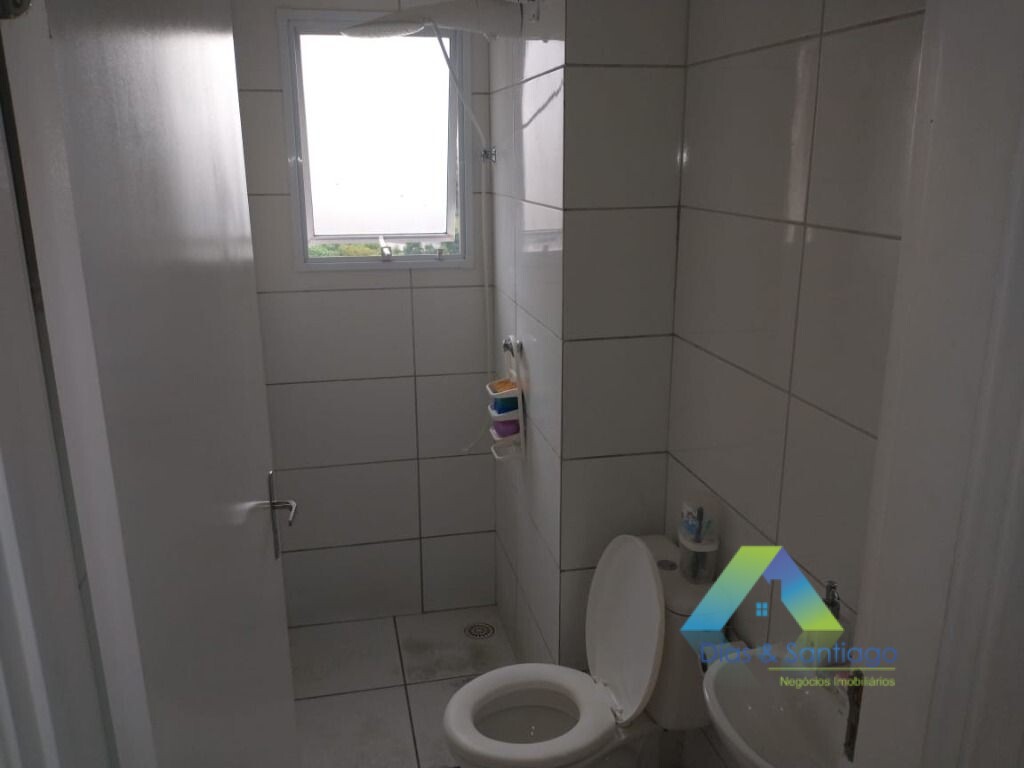 Apartamento à venda com 2 quartos, 52m² - Foto 5