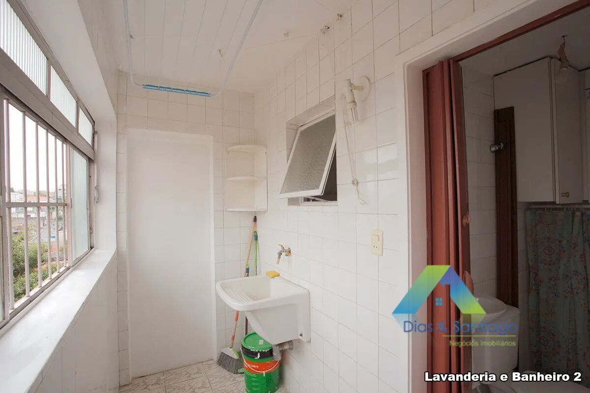 Apartamento, 3 quartos, 60 m² - Foto 15