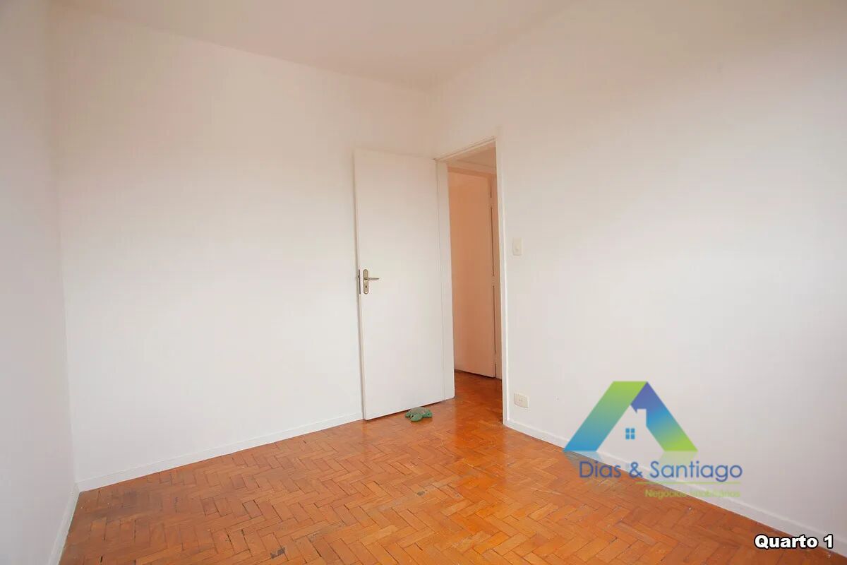 Apartamento, 3 quartos, 60 m² - Foto 8