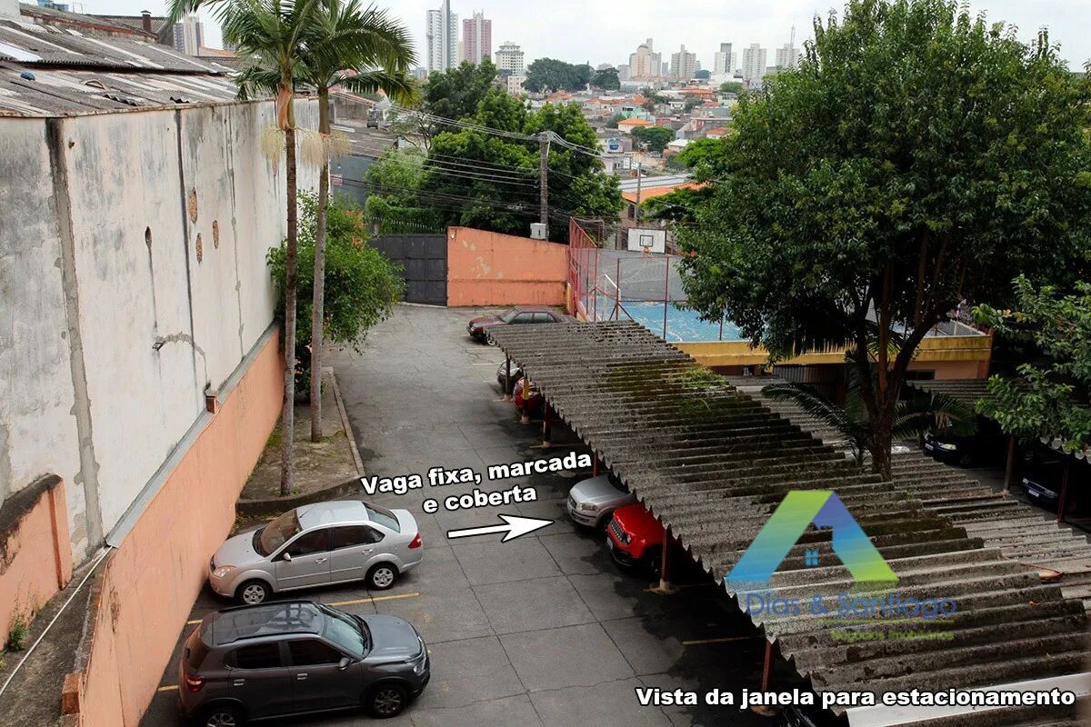 Apartamento, 3 quartos, 60 m² - Foto 28