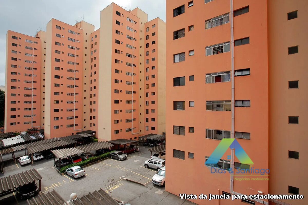 Apartamento, 3 quartos, 60 m² - Foto 23