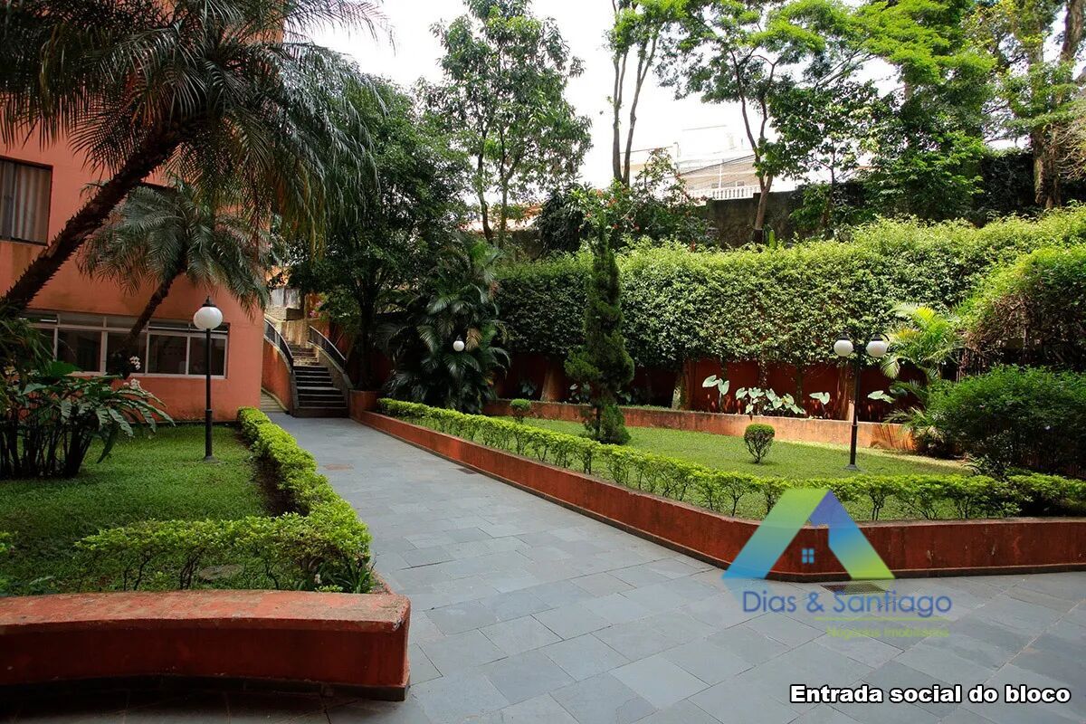 Apartamento, 3 quartos, 60 m² - Foto 29