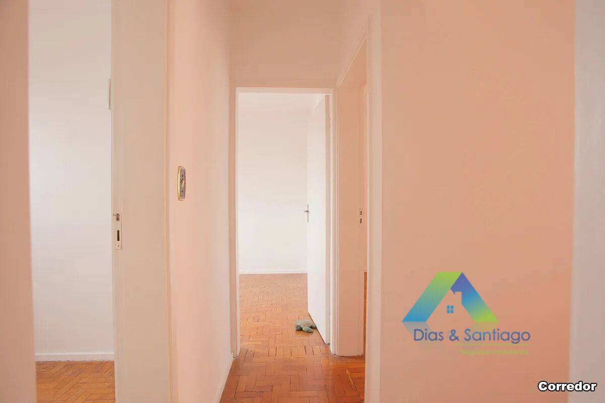 Apartamento, 3 quartos, 60 m² - Foto 6