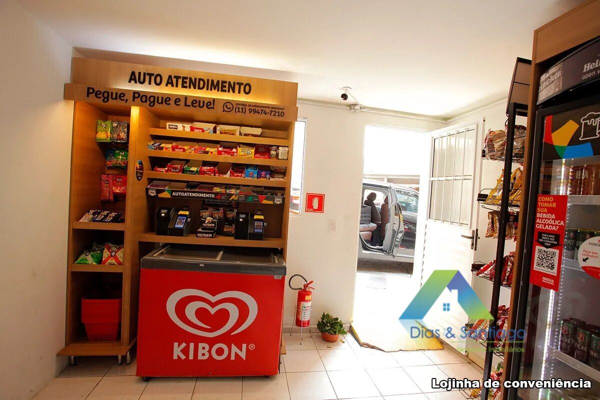 Apartamento, 3 quartos, 60 m² - Foto 27