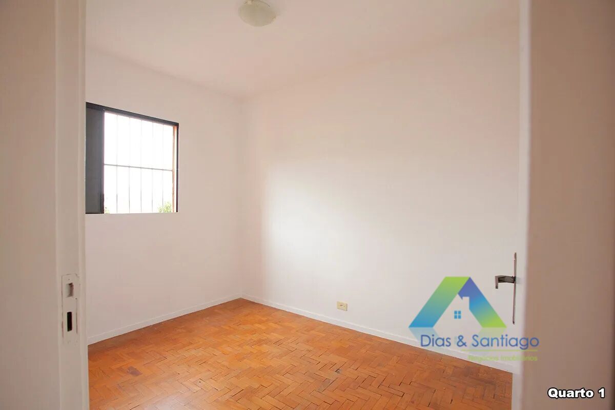 Apartamento, 3 quartos, 60 m² - Foto 5