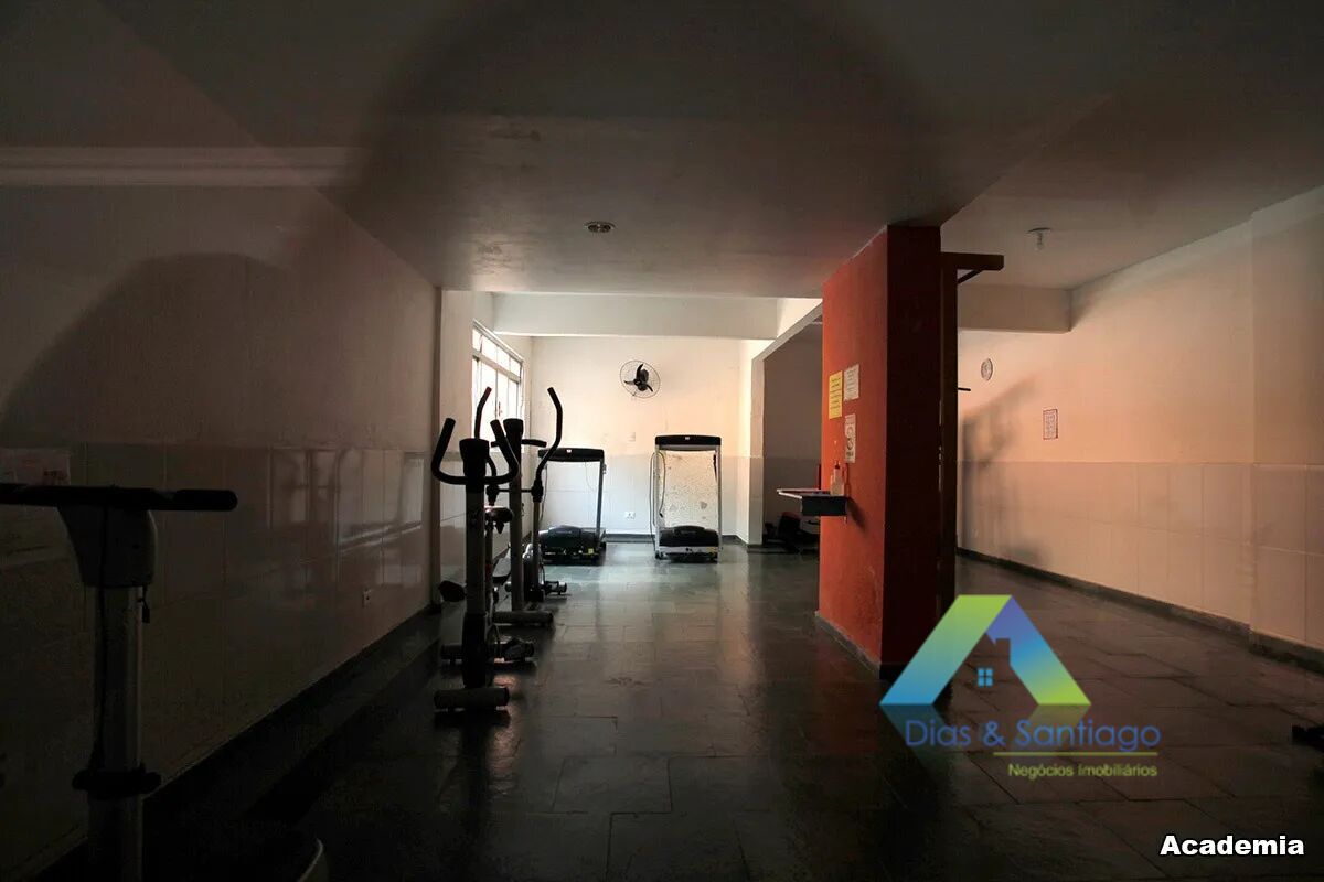 Apartamento, 3 quartos, 60 m² - Foto 26