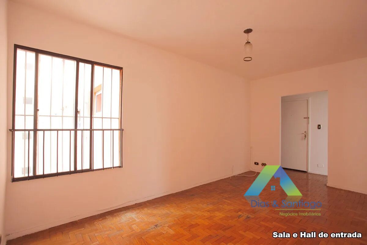 Apartamento, 3 quartos, 60 m² - Foto 4