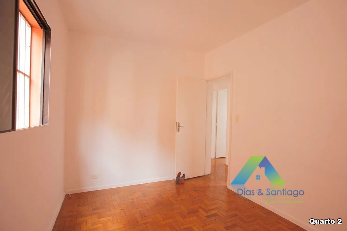 Apartamento, 3 quartos, 60 m² - Foto 9