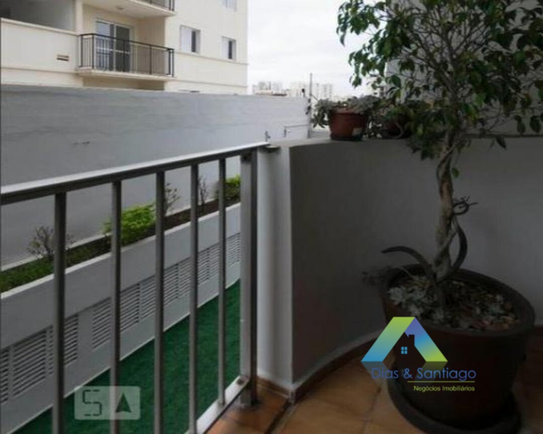 Apartamento à venda com 3 quartos, 86m² - Foto 3