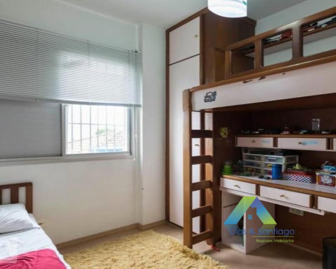 Apartamento à venda com 3 quartos, 86m² - Foto 11