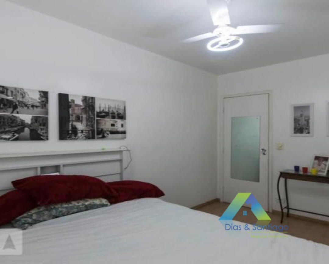 Apartamento à venda com 3 quartos, 86m² - Foto 9