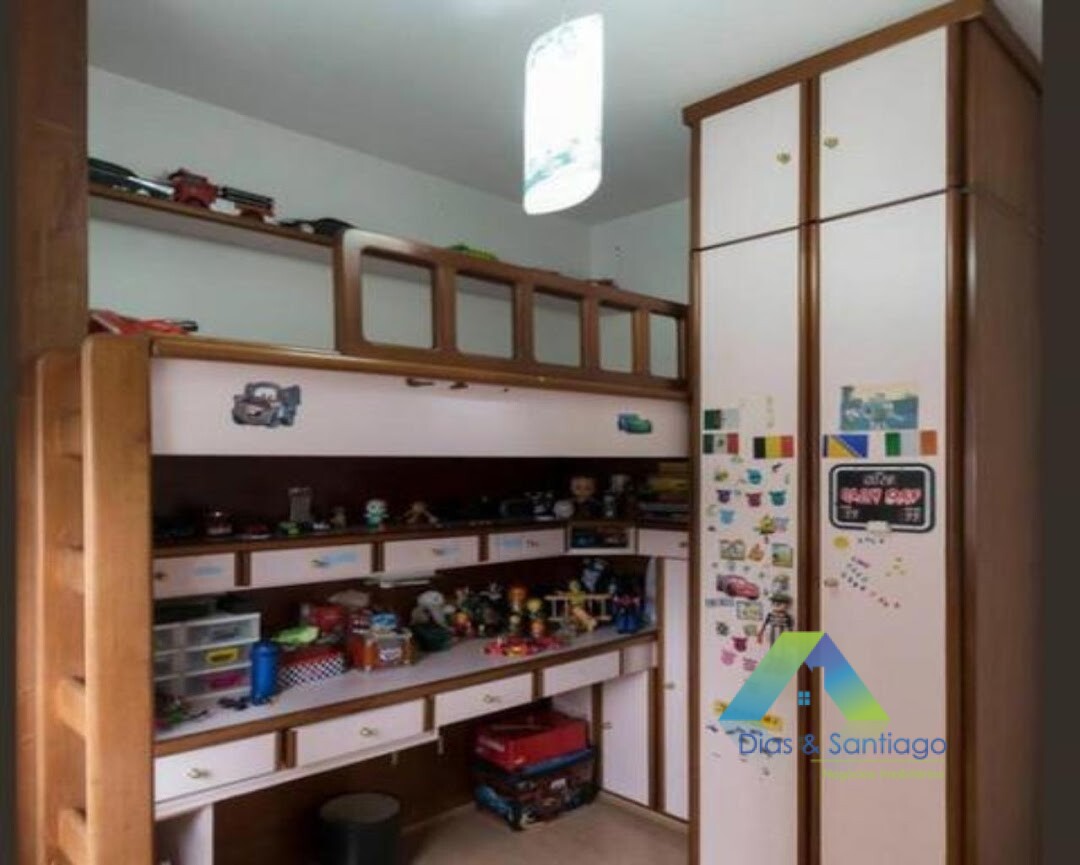 Apartamento à venda com 3 quartos, 86m² - Foto 10