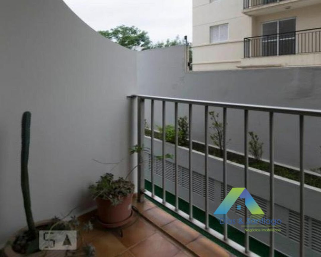 Apartamento à venda com 3 quartos, 86m² - Foto 4