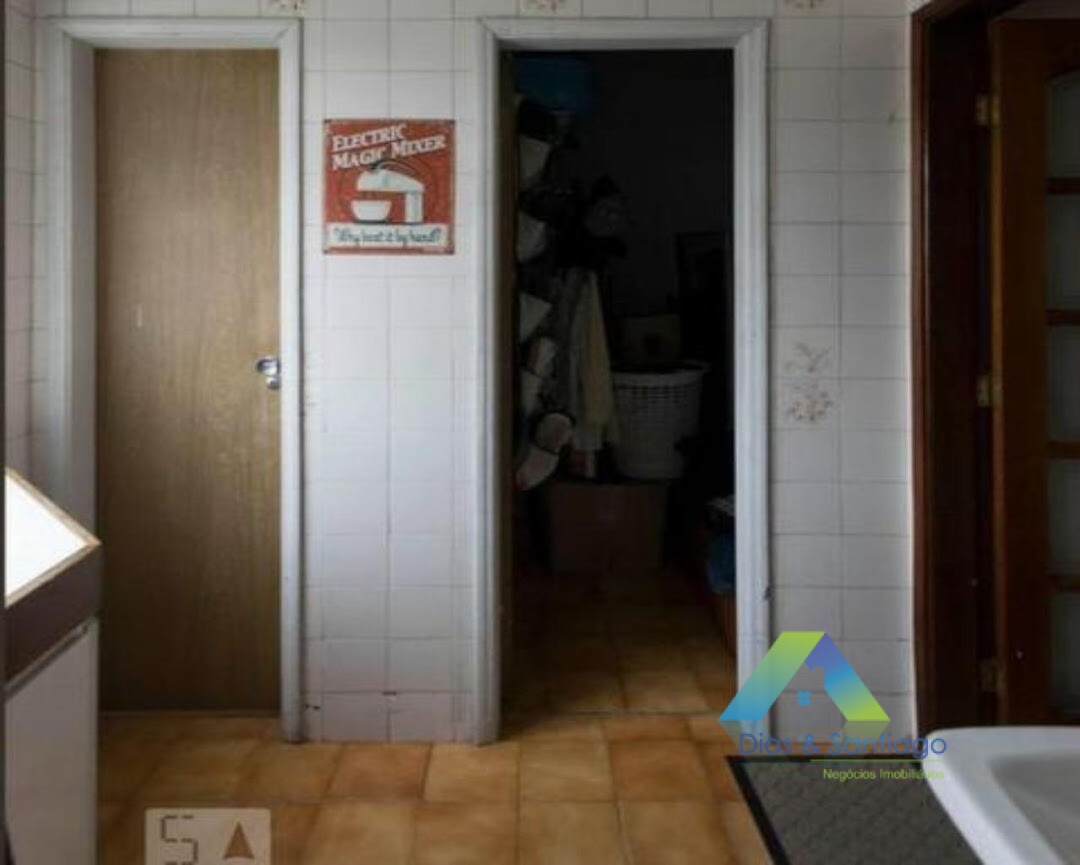 Apartamento à venda com 3 quartos, 86m² - Foto 8