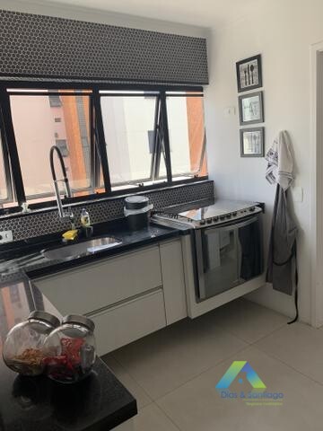 Apartamento à venda com 3 quartos, 100m² - Foto 4