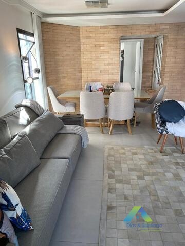 Apartamento à venda com 3 quartos, 100m² - Foto 15