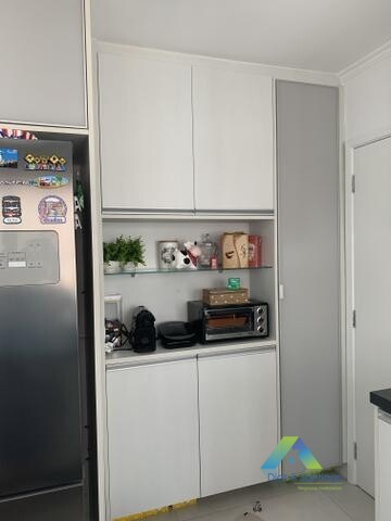 Apartamento à venda com 3 quartos, 100m² - Foto 10