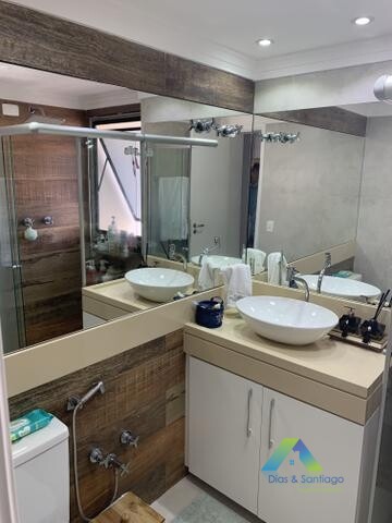 Apartamento à venda com 3 quartos, 100m² - Foto 17