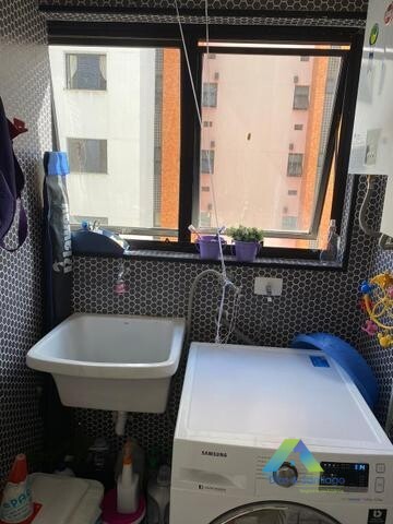 Apartamento à venda com 3 quartos, 100m² - Foto 16