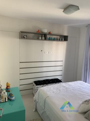 Apartamento à venda com 3 quartos, 100m² - Foto 12