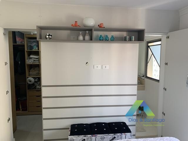 Apartamento à venda com 3 quartos, 100m² - Foto 9